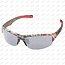 Gamakatsu G-Glasses Wild Light Grey White Mirror