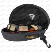 G-Glasses Wild Light Grey White Mirror