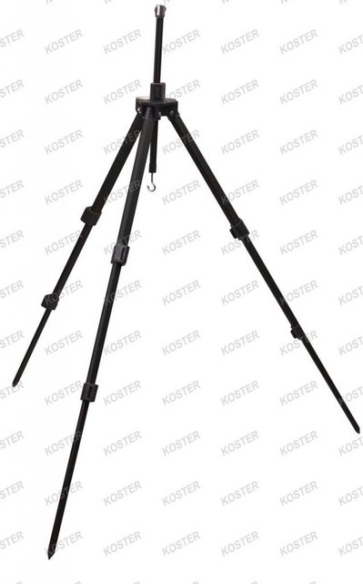 MS-RANGE Voer Statief MS-RANGE Voer Statief
