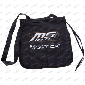 MS-RANGE Maden Tas