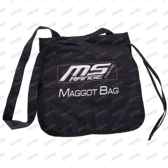 MS-RANGE Maden Tas
