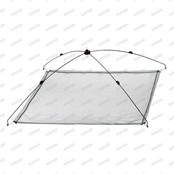 Specitec Kruisnet Opvouwbaar Specitec Kruisnet Opvouwbaar