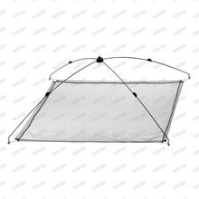 Specitec Kruisnet Opvouwbaar