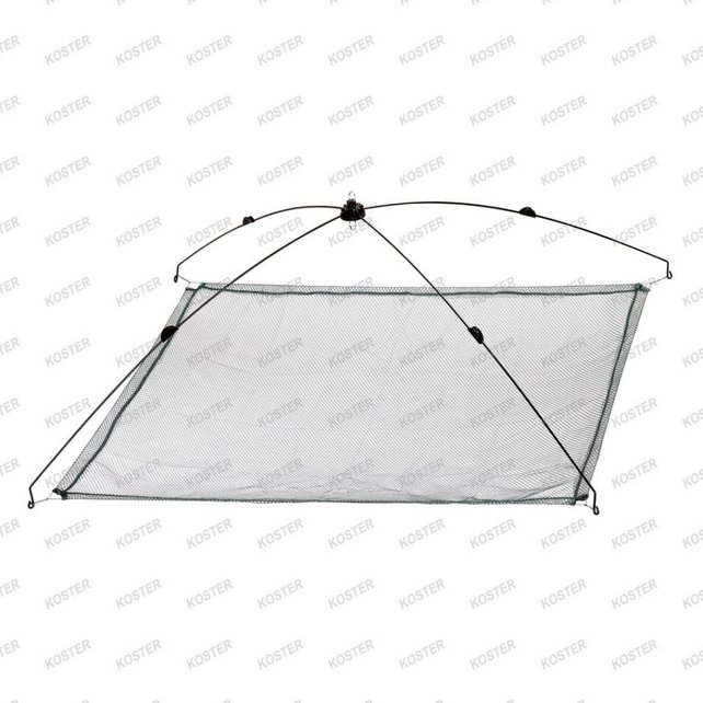 Specitec Kruisnet Opvouwbaar Specitec Kruisnet Opvouwbaar