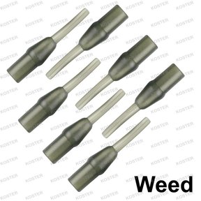 Semi-fixed Run Rig Rubbers