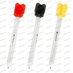 Strategy Pencil Swim Marker
