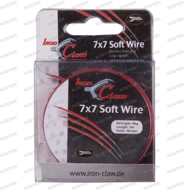 7x7 Soft Wire 7x7 Soft Wire
