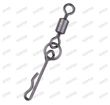 Quick Change Stiff Link Sleeve Protect Swivel