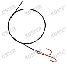 Specitec Ryder Rig Trekkracht: 8 Kilo, Haakmaat: 4