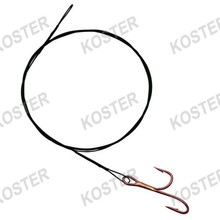 Specitec Ryder Rig Trekkracht: 8 Kilo, Haakmaat: 4