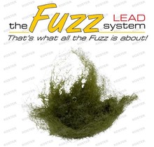 The Fuzz Lead System UFO Weed