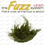 Strategy The Fuzz Lead System UFO Weed