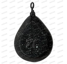 Strategy Swivel Flat Pear Lead