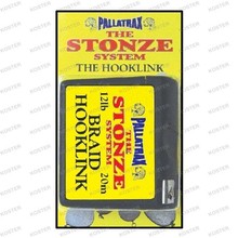 Pallatrax Braid Hooklink Op=Op Van €12,95