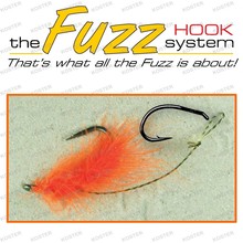 Fluo Fruity Fuzz Humpback