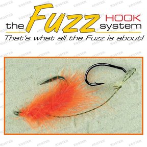 Fluo Fruity Fuzz Humpback