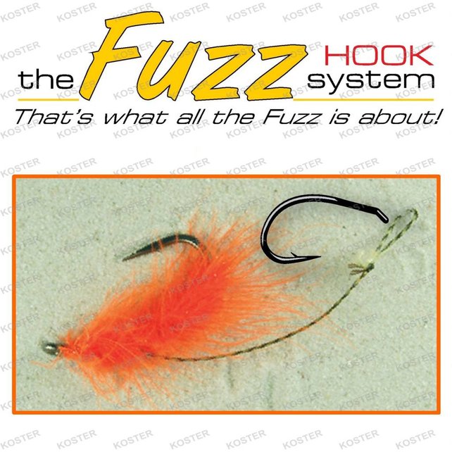 Fluo Fruity Fuzz Humpback Fluo Fruity Fuzz Humpback