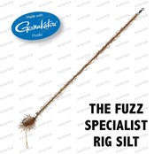 The Fuzz Specialist-X Rig Silt