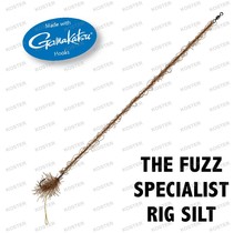 The Fuzz Specialist-X Rig Silt