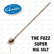 The Fuzz Super Rig Silt The Fuzz Super Rig Silt