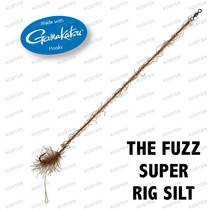 The Fuzz Super Rig Silt