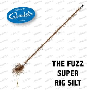 The Fuzz Super Rig Silt