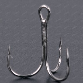 Specitec Open Zee Haken (Dreg)