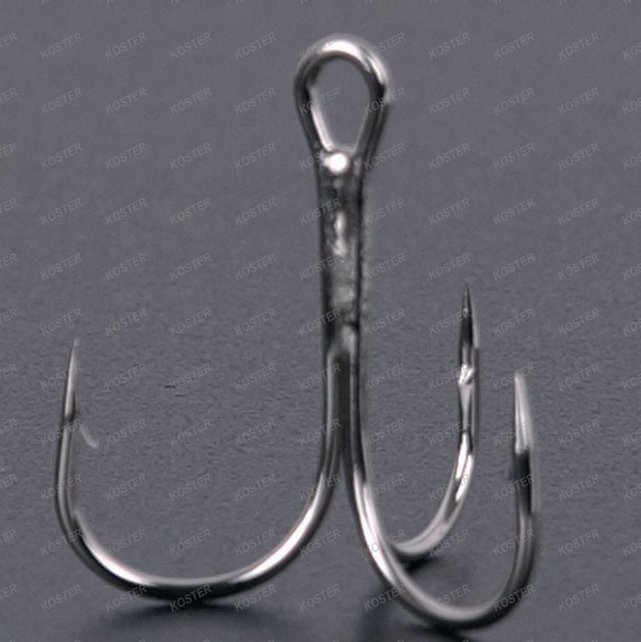 Specitec Open Zee Haken (Dreg) Specitec Open Zee Haken (Dreg)