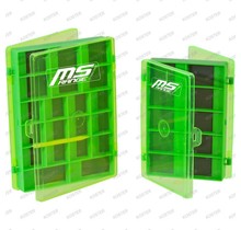 MS Range Magnetic Hookbox