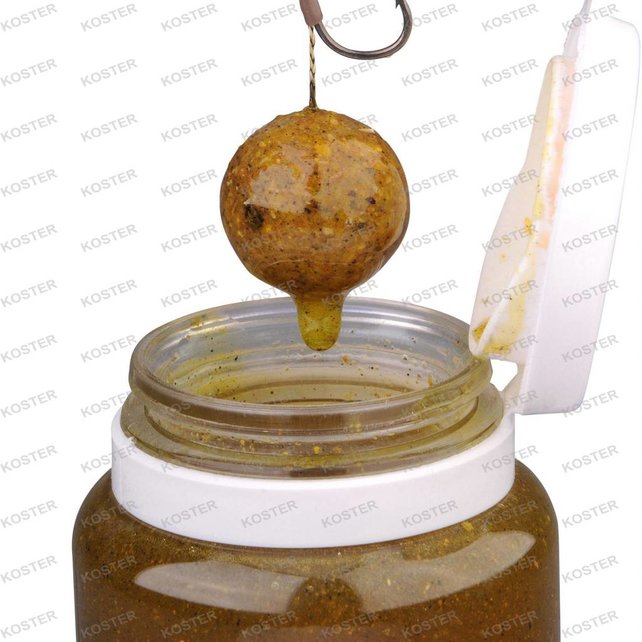 Oriental Curry Dip & Soak