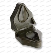 SS Troutstyle Bait Former