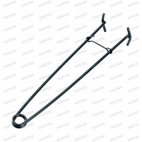 Pike Gag XL