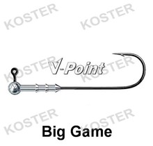 V-Point Big Game Loodkop