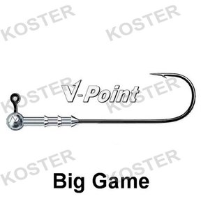 V-Point Big Game Loodkop