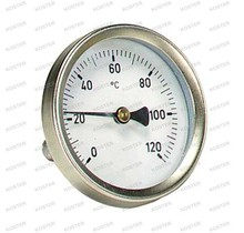 Rookthermometer