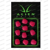 Alien Baits Niteglow Corn Buoyant Fluoro Pink Alien Baits Niteglow Corn Buoyant Fluoro Pink
