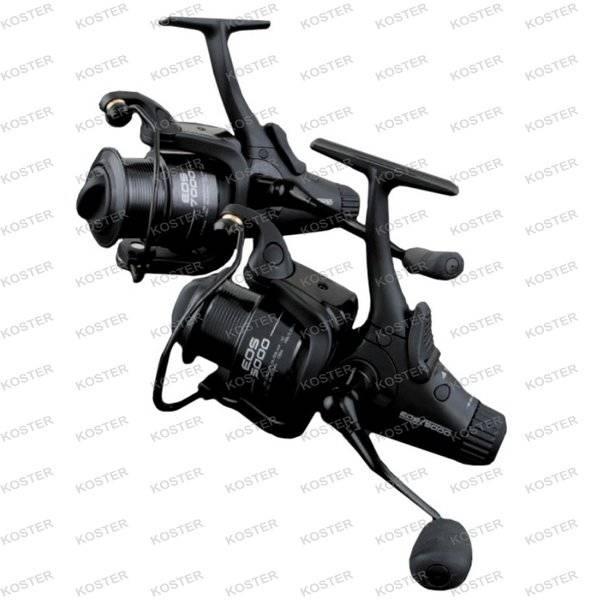 Fox EOS Spare Spool - CRL060 - 5055350252147 - Bobine de rechange pour moulinet Fox EOS > Moulinets Carpe > Bobines de Rechange pour Moulinets Fox EOS Spare Spool - CRL060 - 5055350252147 - Bobine de rechange pour moulinet Fox EOS > Moulinets Carpe > Bobines de Rechange pour Moulinets