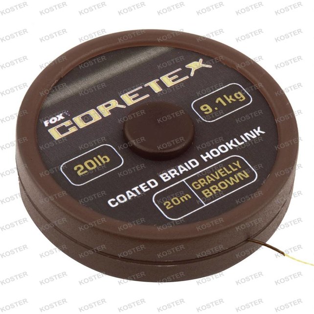 Coretex Hooklink Coretex Hooklink