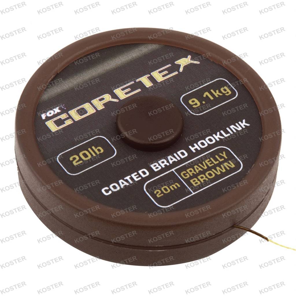 FOX Coretex Hooklink