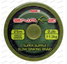 Snare Hooklink