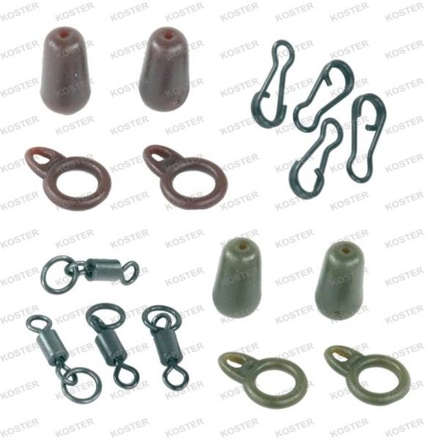 Run Ring System Run Ring System