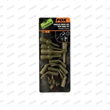 EDGES Micro Tungsten Chod Bead Kit