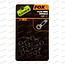 FOX EDGES Flexi Ring Swivel Size 11