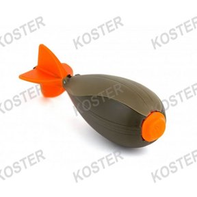 Impact Spod