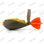 Impact Spod Impact Spod