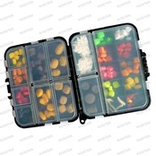 Bait Logic Carp Imitation Bait Box Large Bait Logic Carp Imitation Bait Box Large