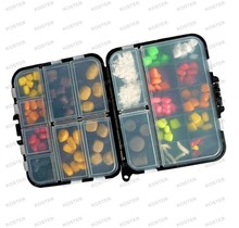 Bait Logic Carp Imitation Bait Box Large