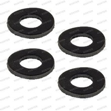 Black Label Leather Washes