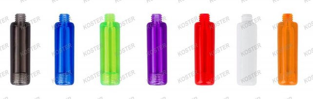 Black Label Slik Bobbins Black Label Slik Bobbins