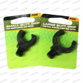 Butt Grip